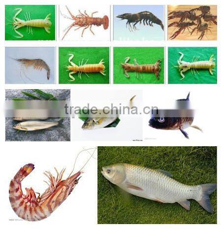 Top quality hot sale fish protein concentrate making machine