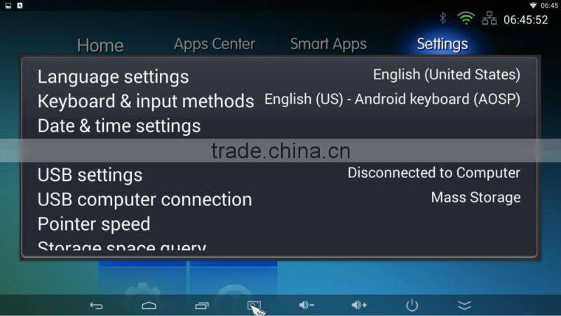 Cloudnetgo RK3288 Ultra 4k 3D Blu ray led projector mini led projector with wifi AP6330 xbmc and kodi