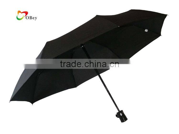 Hot Selling Anti-UV Water Repellent Auto Open and Close Umbrella