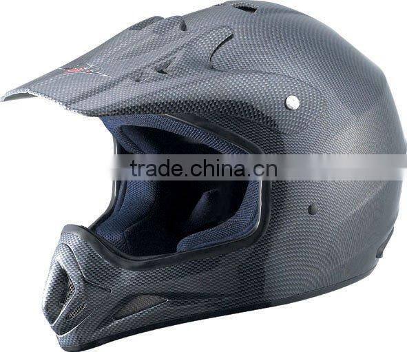 ECE off road motorcross helmet