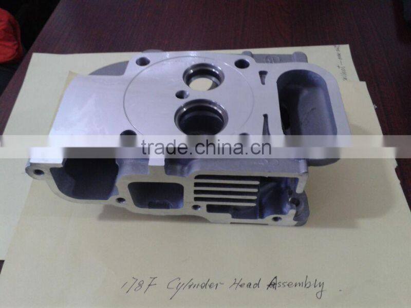 170F Valve Push Rod For Diesel Engine
