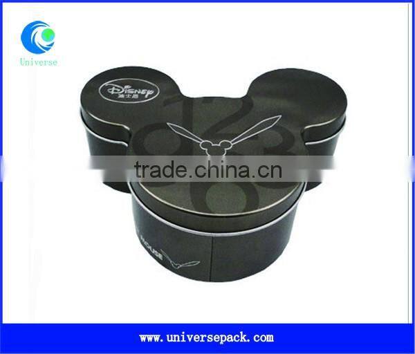 Sylindric Painted Boxes Custom Style Wholesale For Hot Sale Box Factory Made