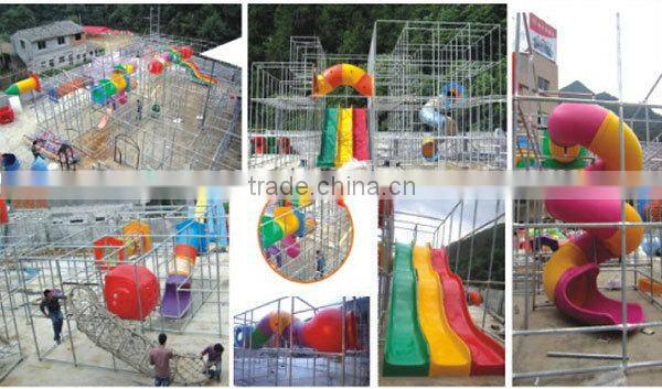 high quality indoor playground for kids