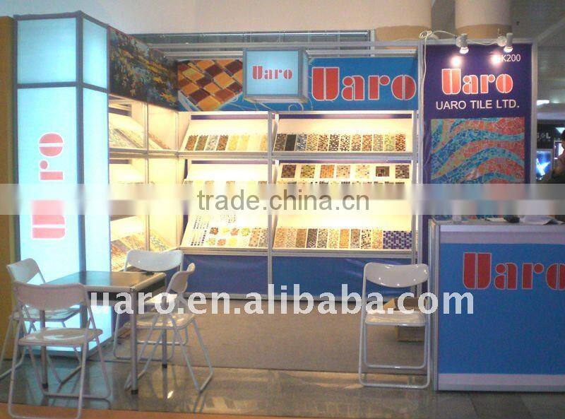 handicraft customized mosaics chips