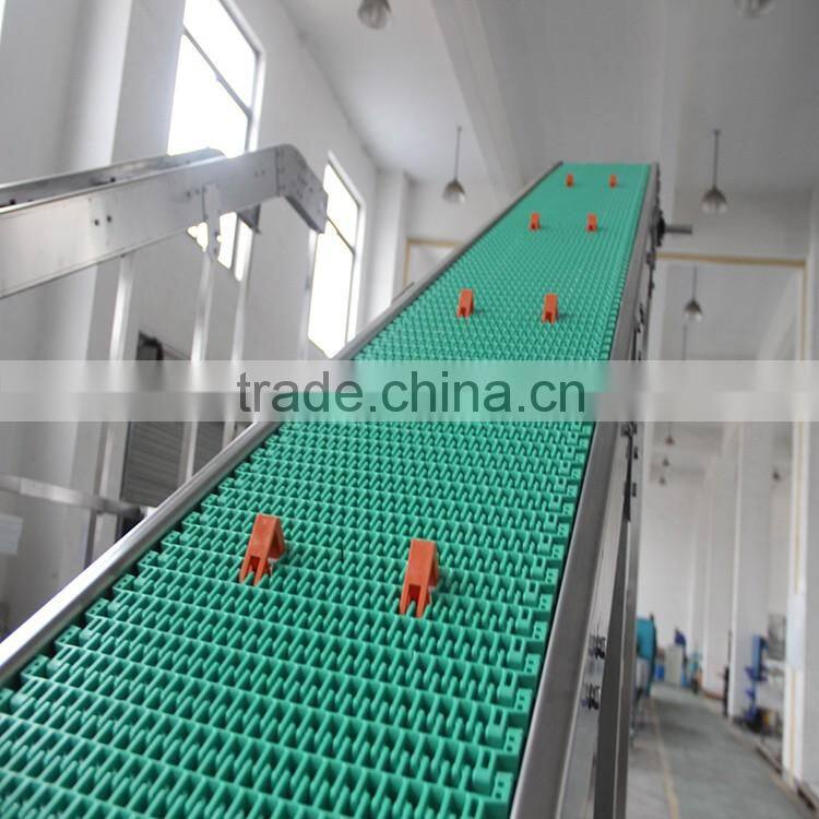 food belt incline conveyors for different industries