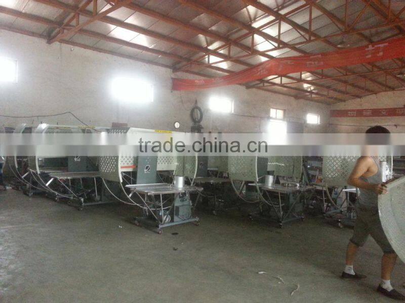 Automatic Binding Machine/Wrapping Machine/carton machine