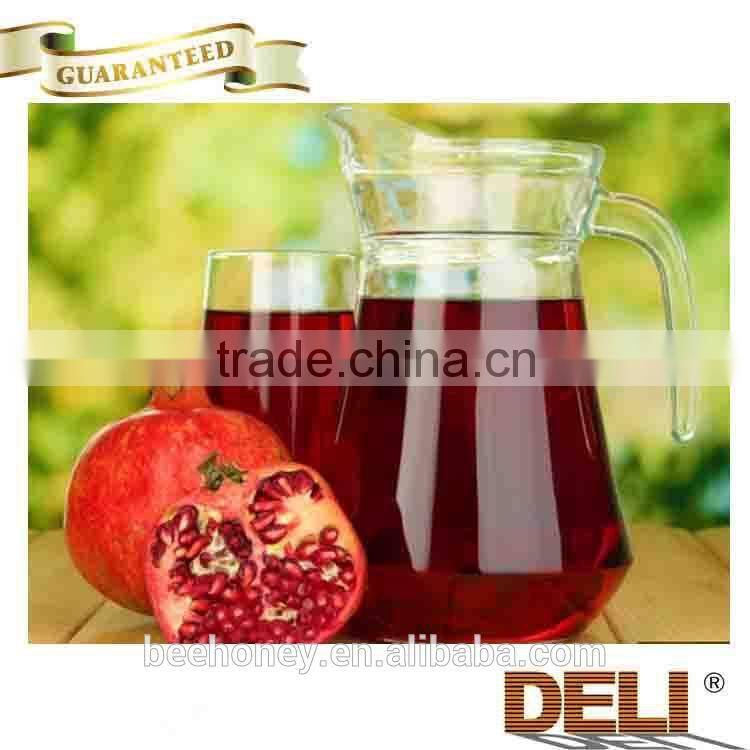 Health Care Products Liquid Pomegranate Syrup