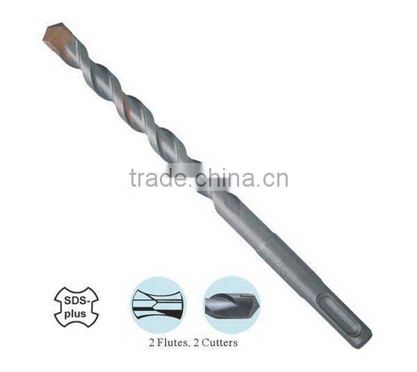 SDS Plus standard Flute Hammer Drill Bit