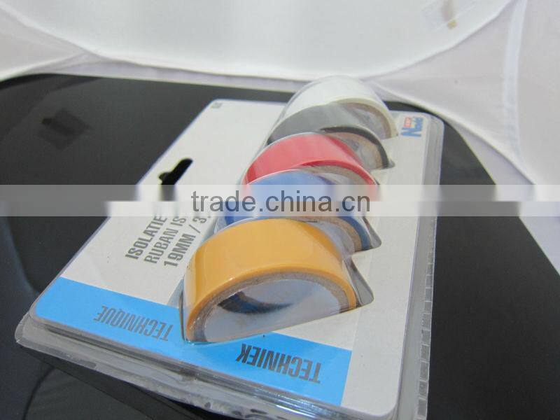pvc insulation tape