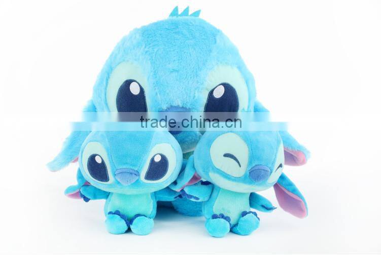 Lilo & Stitch Plush Stitch Toy