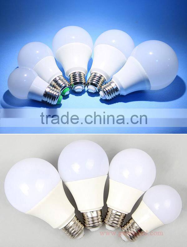 Hot Selling High Lumen 10W E27 LED Bulb