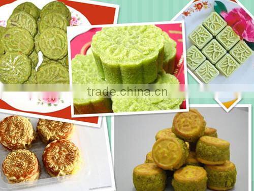 Machine for Small Business Mung Bean Cake Machine Industrial Machine