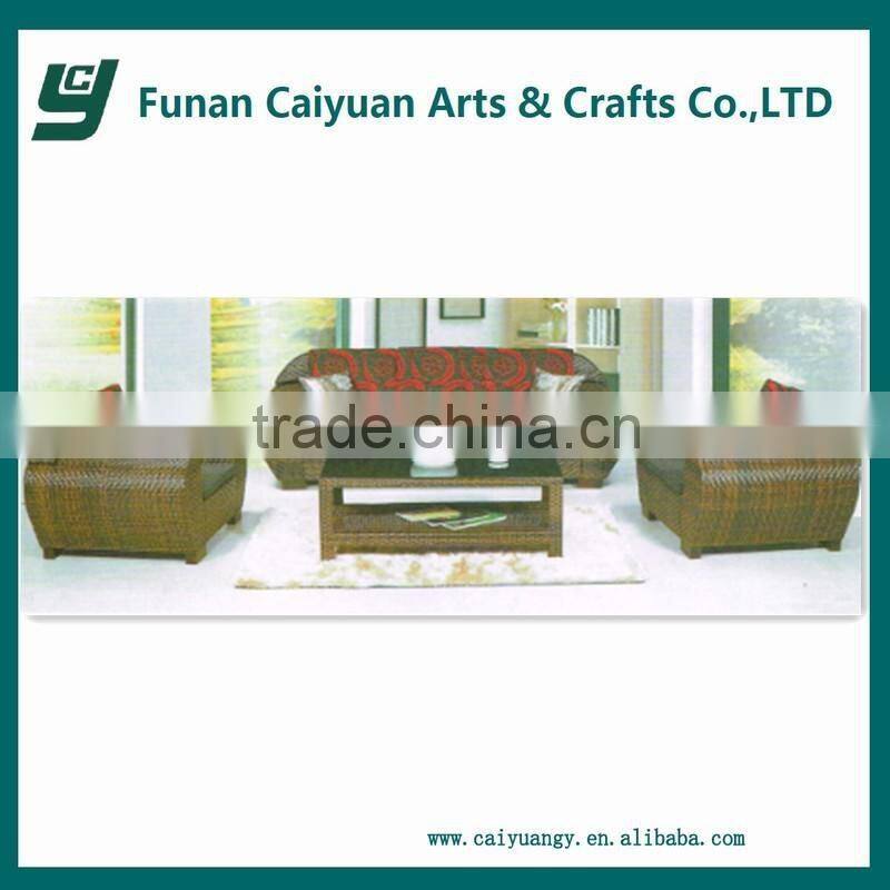 2015 new design garden sets modern furniture outdoor