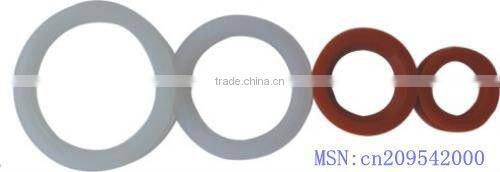 solar silicon seal ring
