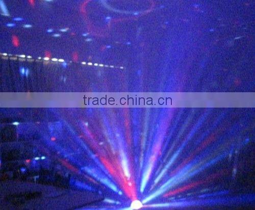 MP3 KTV/bar/night club/party/led stage light