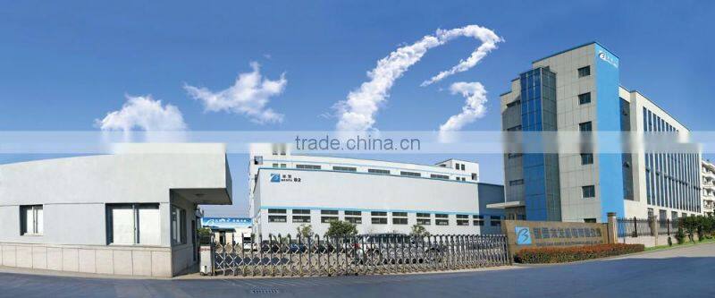 Safe and reliable distribution air conditioning hose assembly machine