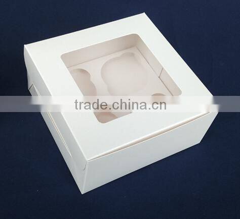 Hot new products for 2016 clear pvc packaging box buying online in china