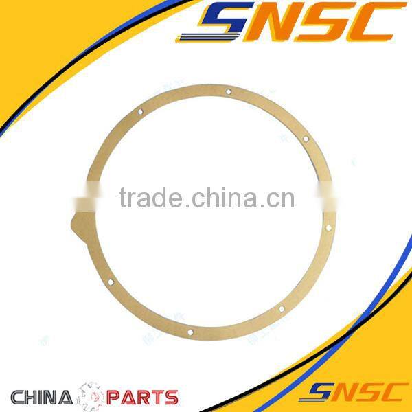 Liugong wheel loader parts 80A0018 ZL50.6-30A Liugong sealing gasket/oil seal