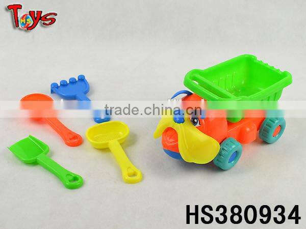 bright color safety beach sand toys and hobbies