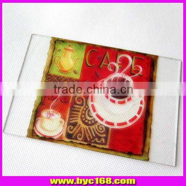 8 colors best price 3d digital ceramic tile UV led flatbed Printer