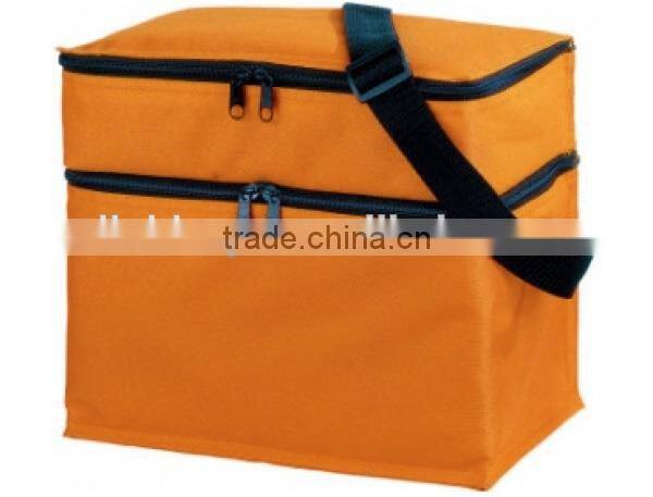 refrigerated cooler bags for ice cream cake