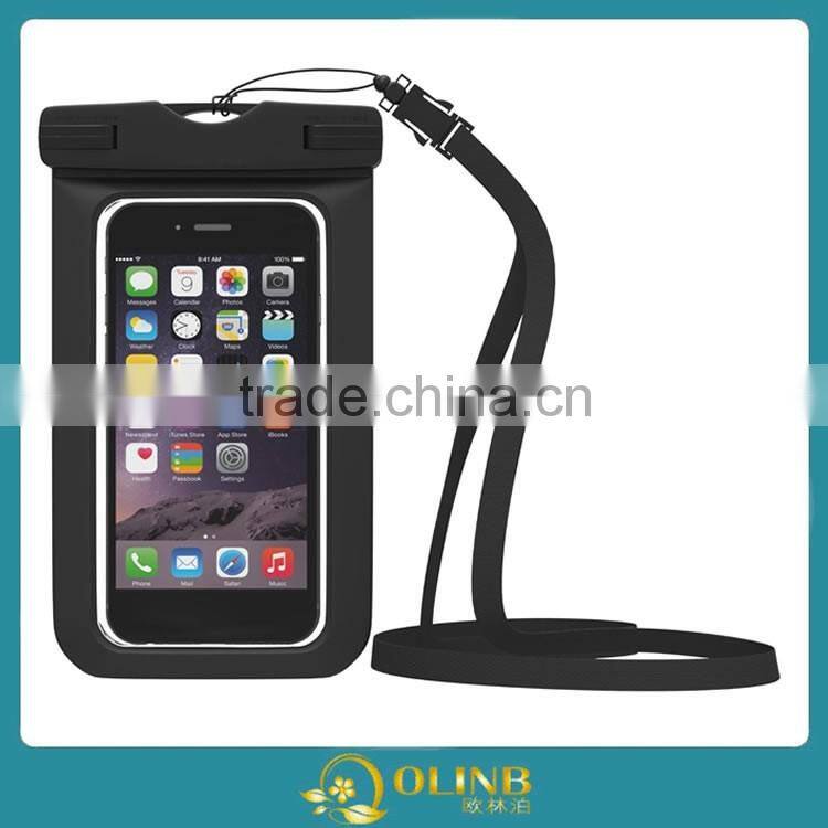 Wholesale Hot Selling Waterproof Bag For Phone
