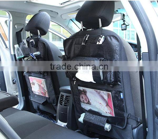 outdoor car storage bag / car hanging storage bag