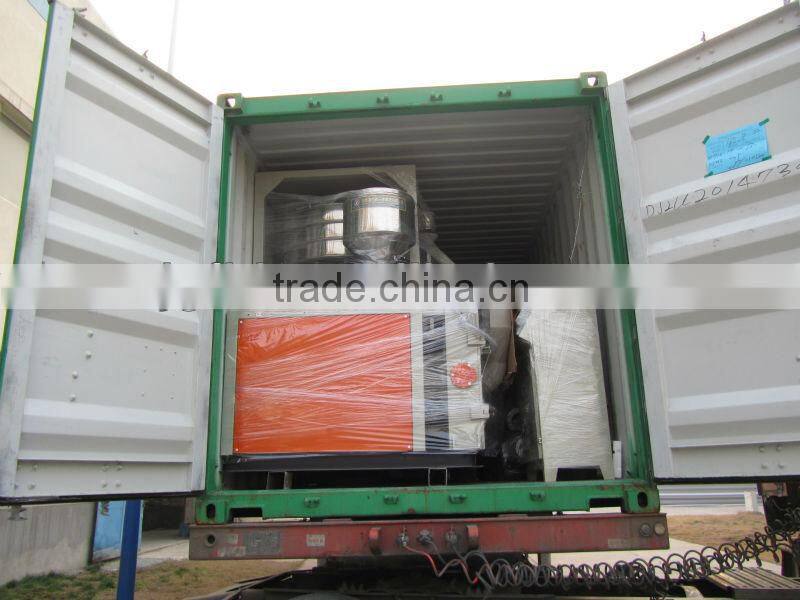 Plastic Grinding Machine/Plastic Pulverizer