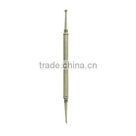 Best Quality Nail, Double Ended Spatula, Skin Care instruments