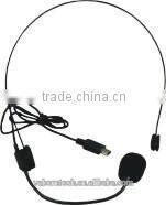 2.4G Wireless Teaching Amplifier System for School