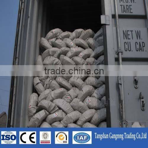 black annealed iron wire for rion wire mesh