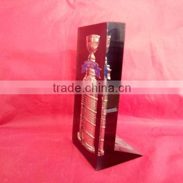 New Design trophy award good quality cup trophy