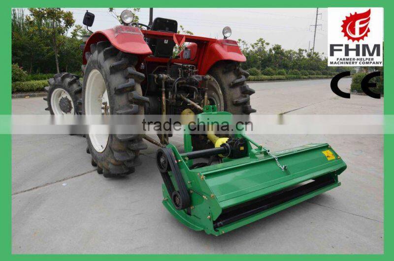 NEW GK-H adjustable offset hay grass straw silage alfalfa mower