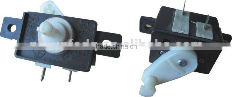 washing machine gearbox