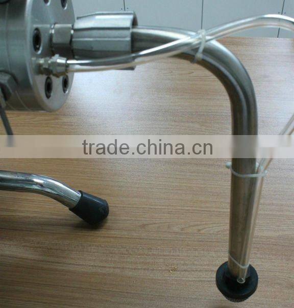 airless pump gasoline paint sprayer