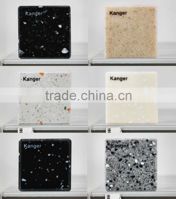 Chinese Products Wholesale Acrylic Resin Countertop