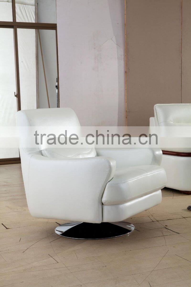 Living room sofa furniture, white leather funiture, leather corner sofa designs