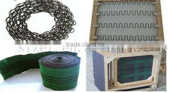 hot sale strong modern design upholstery cheap sofa