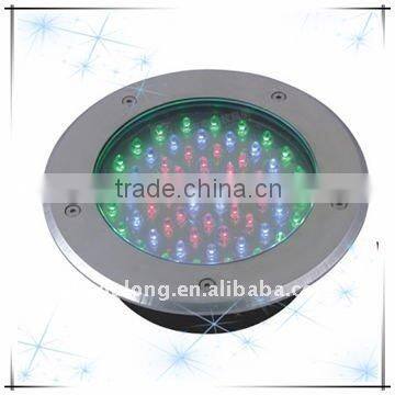 LED 9W inground lamps