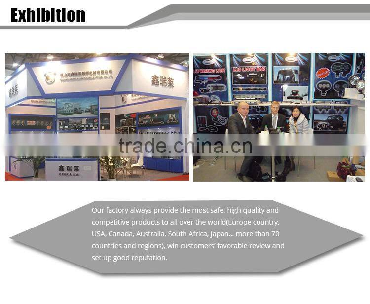 High performance 100% good quality led worklight