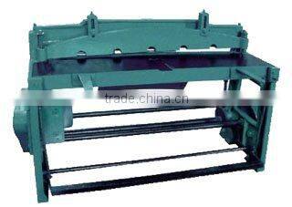 integrated machine for interior and exterior wrapping