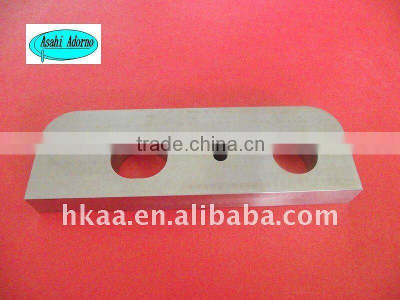 precision stainless steel cup washer