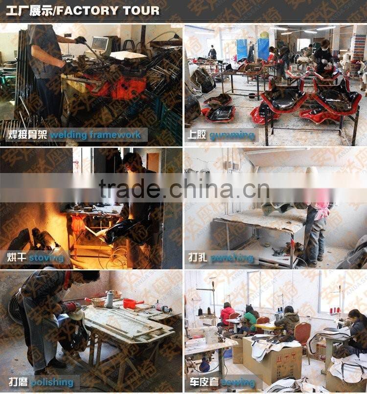 Profesional Designed Racing Simulator Car Driving Simulator For Adult