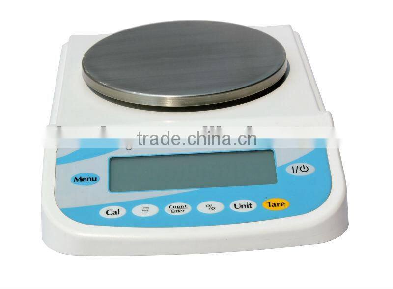 0.01g Balance Laboratory balance Chemical Balance