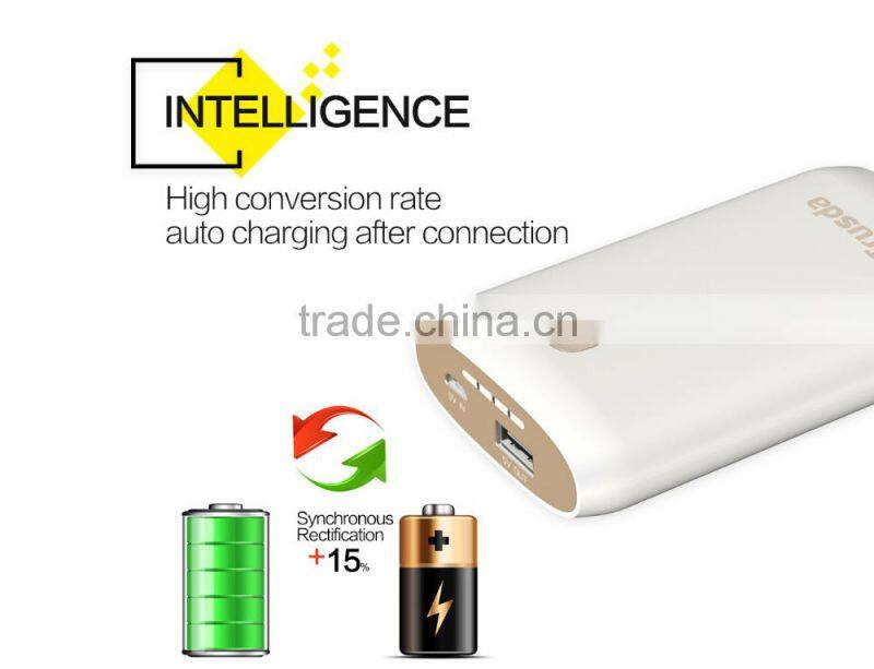aukey power bank deji portable power bank 38000 mah power bank USB Powerbank