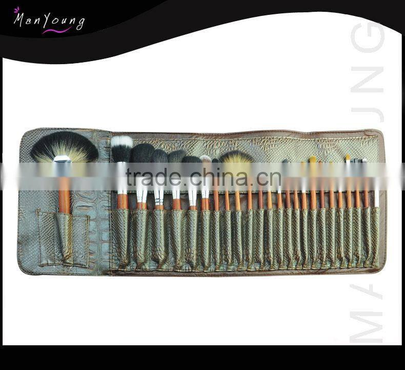 25Pcs Makeup Brushes free samples,make up brushes,makeup brush set