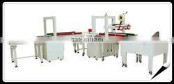 NEW MODEL CARTON PACKING MACHINE