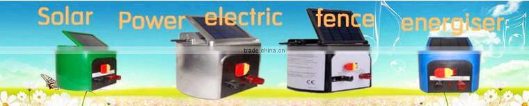 HOT! Solar Power Flashlight Solar charger flashlight