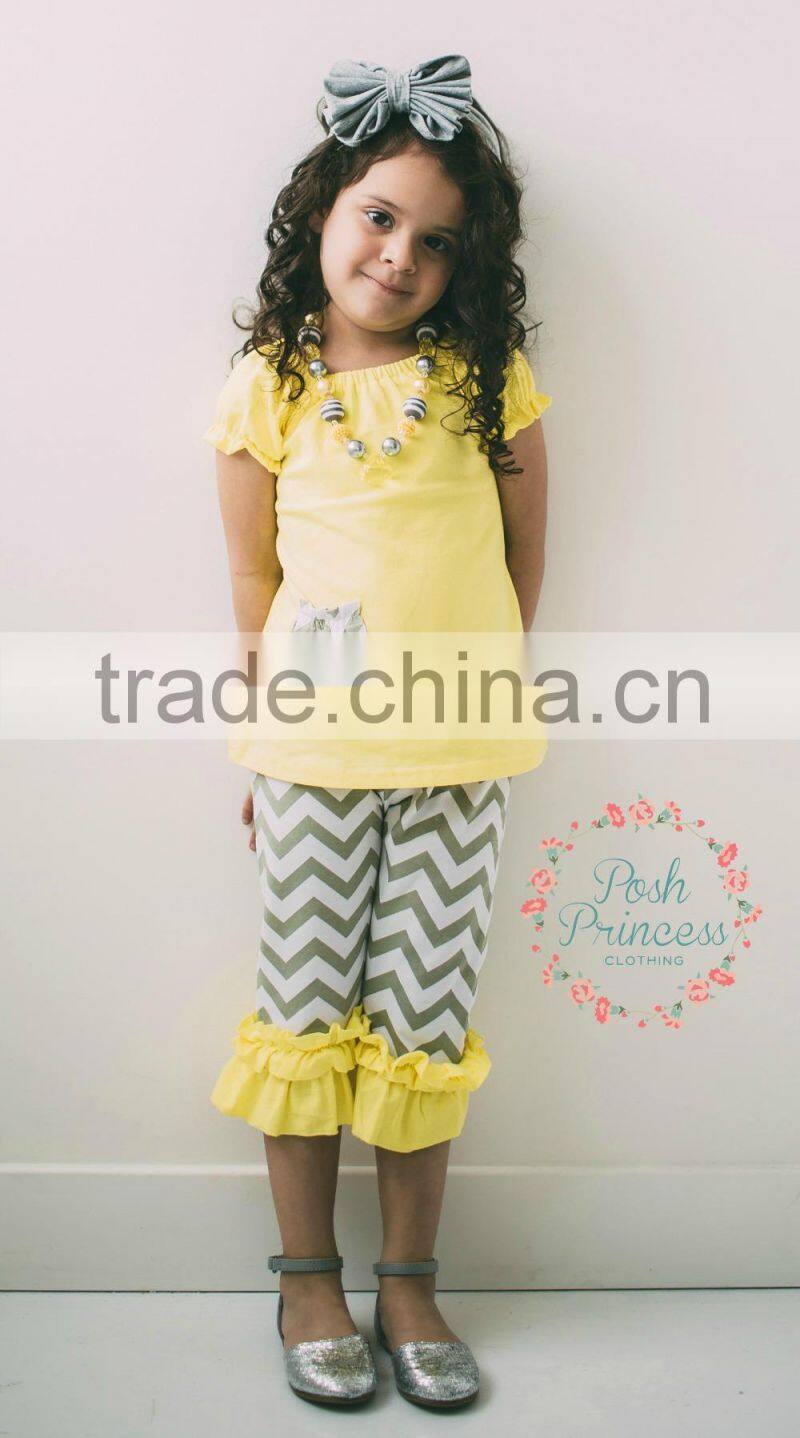 various colors little girls boutique lace petti dress