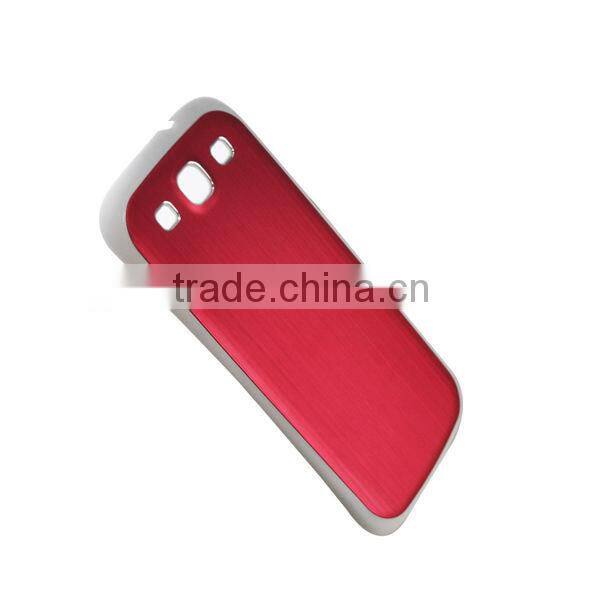 2013 stylish for samsung cover custom